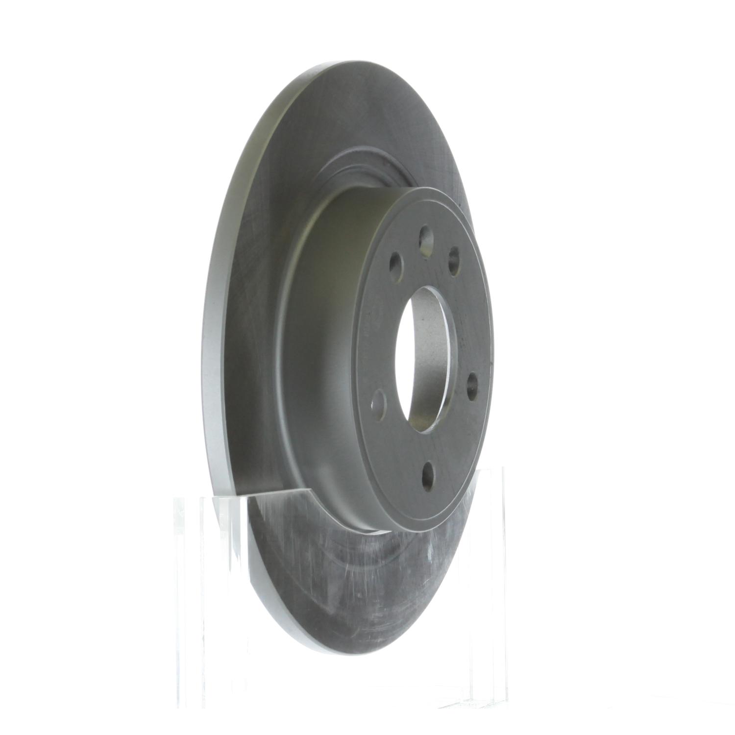 Inroble BR575117 - Disc Brake Rotor Inroble BR575117 Disc Brake Rotor product image 5 of 5
