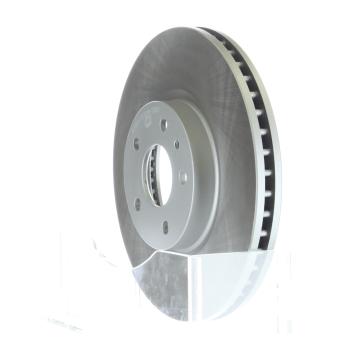 2016 Ford Fusion Disc Brake Rotor Front Inroble BR575118 image 1 of 4