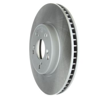 2014 Honda Accord Disc Brake Rotor Front Inroble BR575120 image 1 of 4
