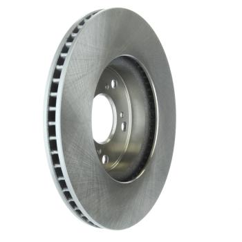 2014 Honda Accord Disc Brake Rotor Front Inroble BR575120 image 2 of 4