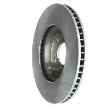 2014 Honda Accord Disc Brake Rotor Front Inroble BR575120 image 4 of 4