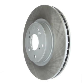 2015 Honda CR-V Disc Brake Rotor Front Inroble BR575122 image 1 of 4