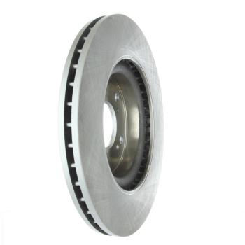 2015 Honda CR-V Disc Brake Rotor Front Inroble BR575122 image 2 of 4