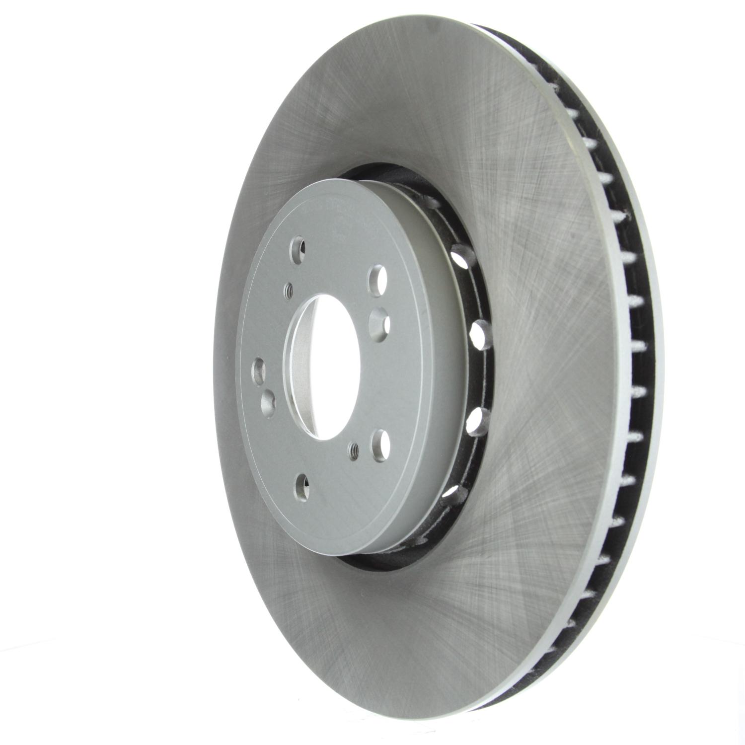 Inroble BR575123 - Disc Brake Rotor Inroble BR575123 Disc Brake Rotor product image 1 of 5