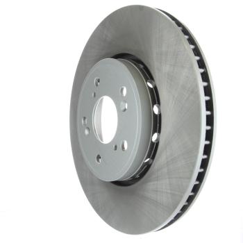 2015 Acura RDX Disc Brake Rotor Front Inroble BR575123 image 1 of 4