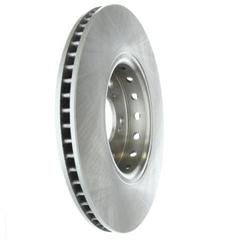 2015 Acura RDX Disc Brake Rotor Front Inroble BR575123 image 2 of 4