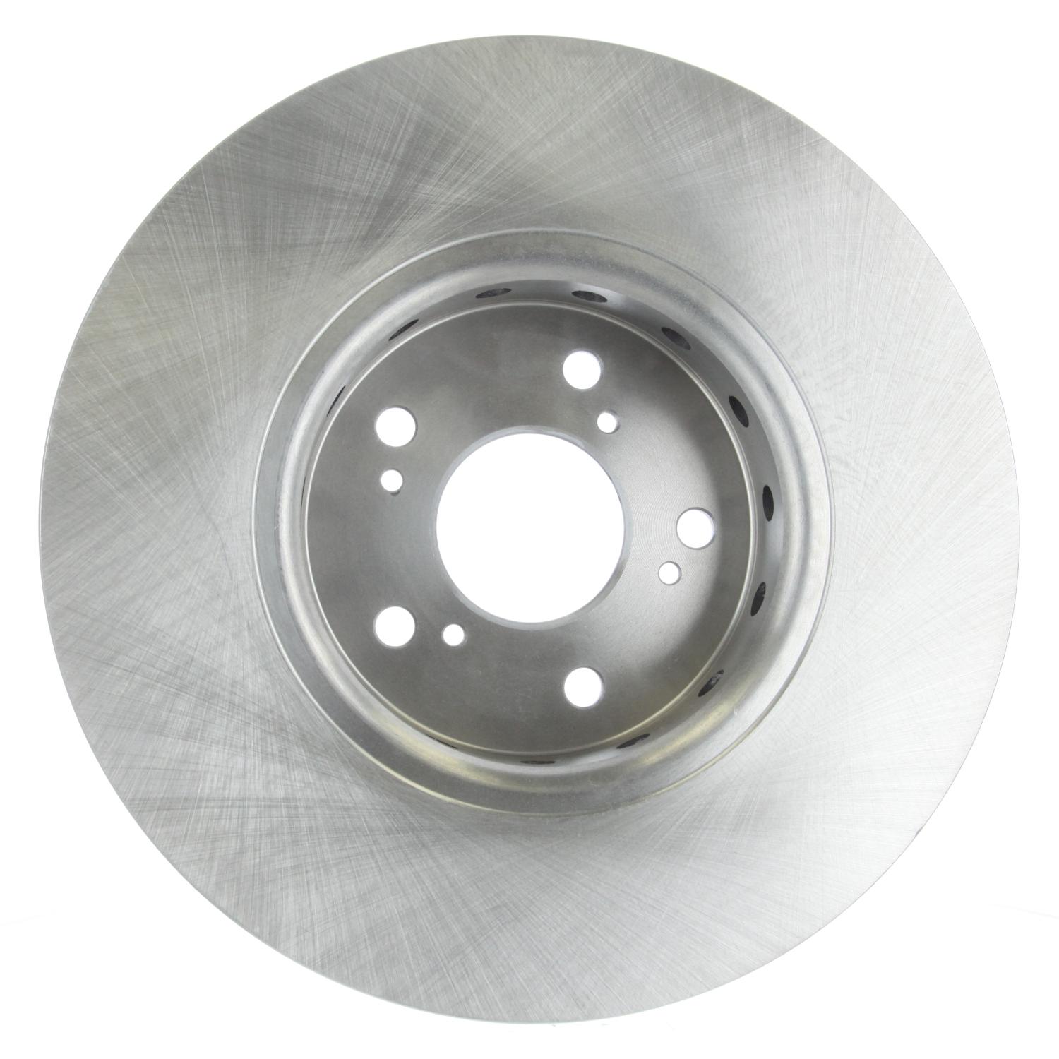 Inroble BR575123 - Disc Brake Rotor Inroble BR575123 Disc Brake Rotor product image 3 of 5