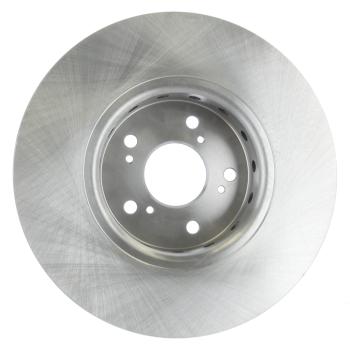 2015 Acura RDX Disc Brake Rotor Front Inroble BR575123 image 3 of 4