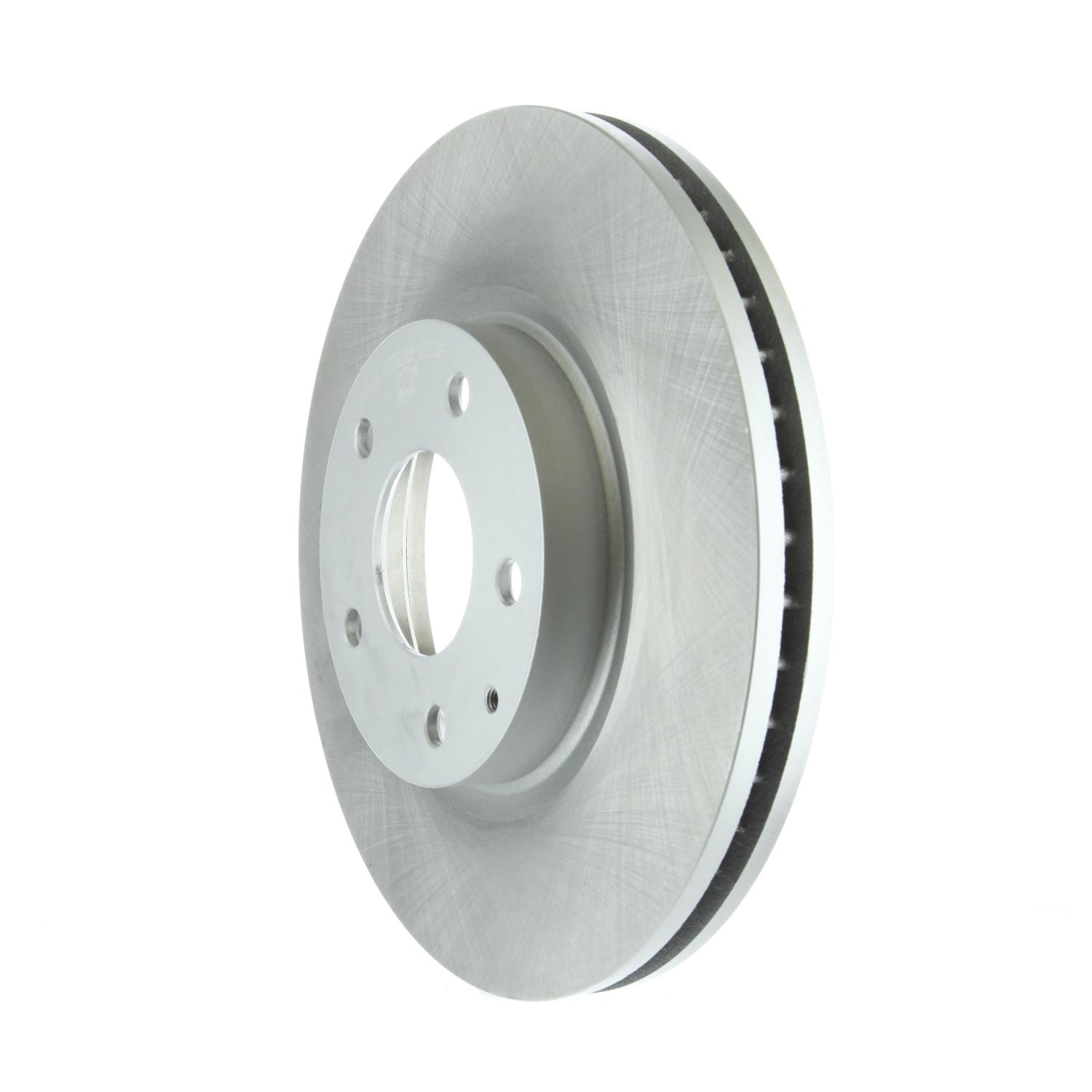 Inroble BR575124 - Disc Brake Rotor Inroble BR575124 Disc Brake Rotor product image 1 of 5