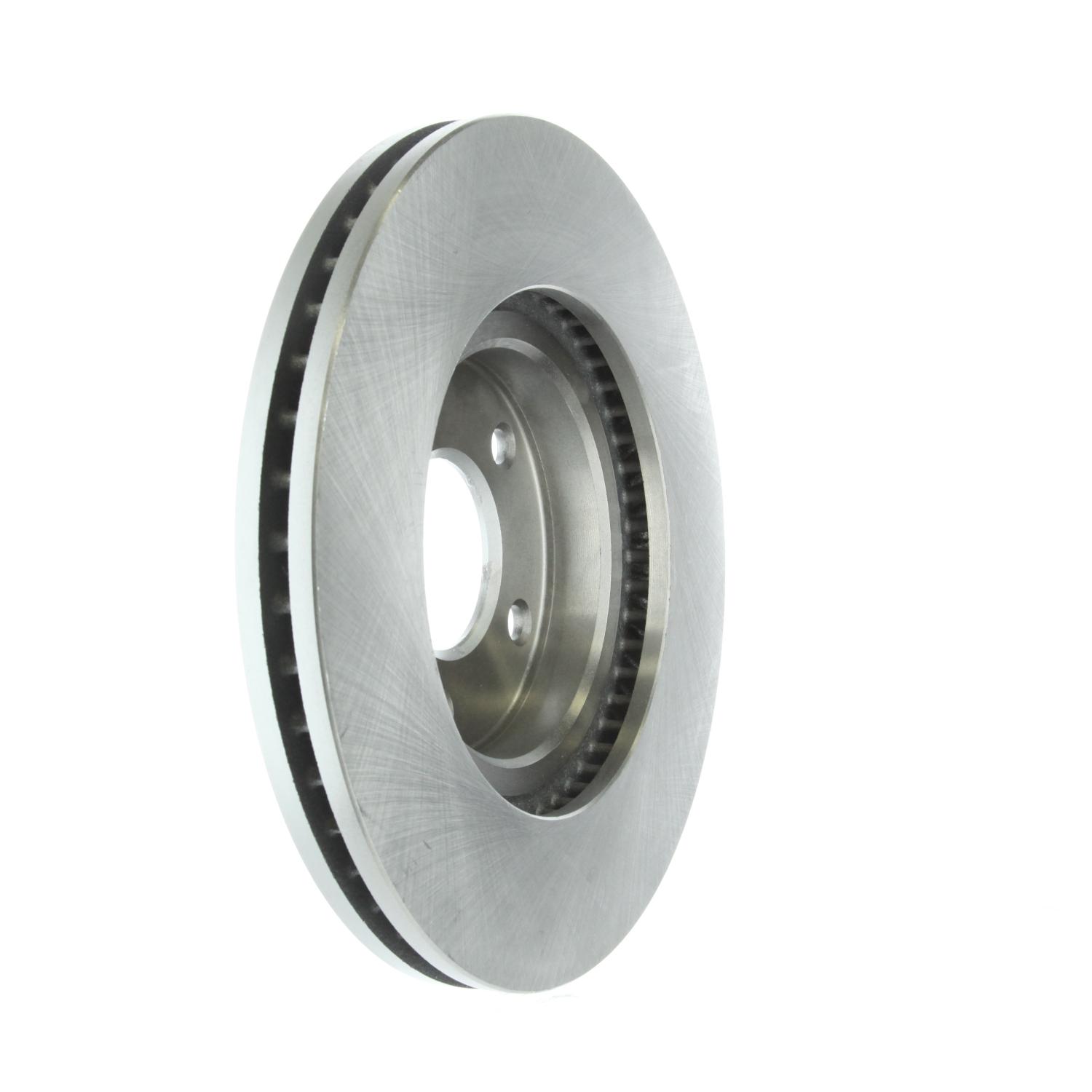 Inroble BR575124 - Disc Brake Rotor Inroble BR575124 Disc Brake Rotor product image 2 of 5