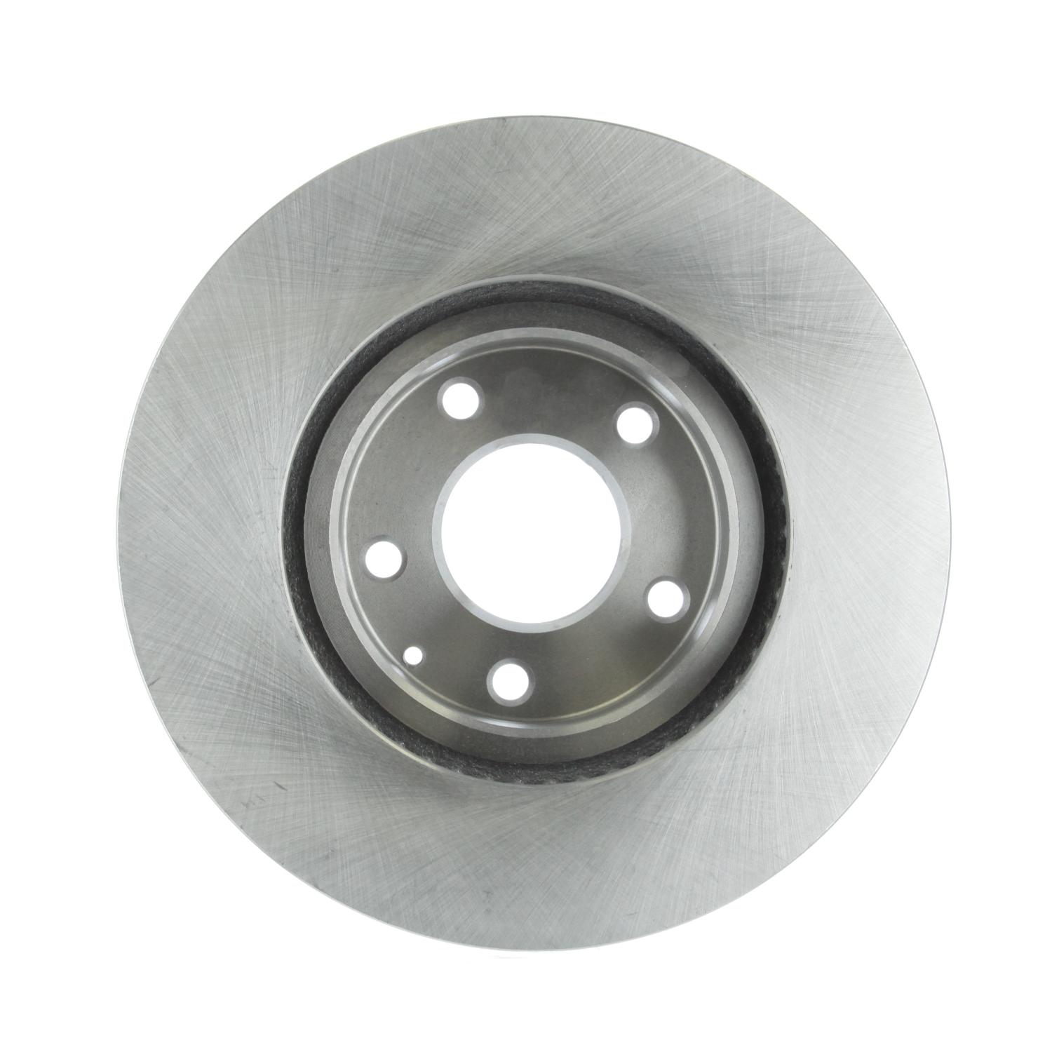 Inroble BR575124 - Disc Brake Rotor Inroble BR575124 Disc Brake Rotor product image 3 of 5