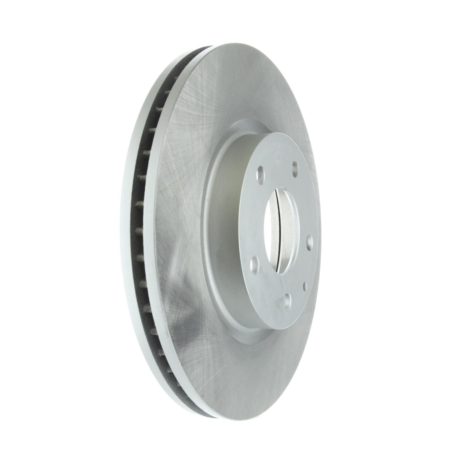 Inroble BR575124 - Disc Brake Rotor Inroble BR575124 Disc Brake Rotor product image 5 of 5