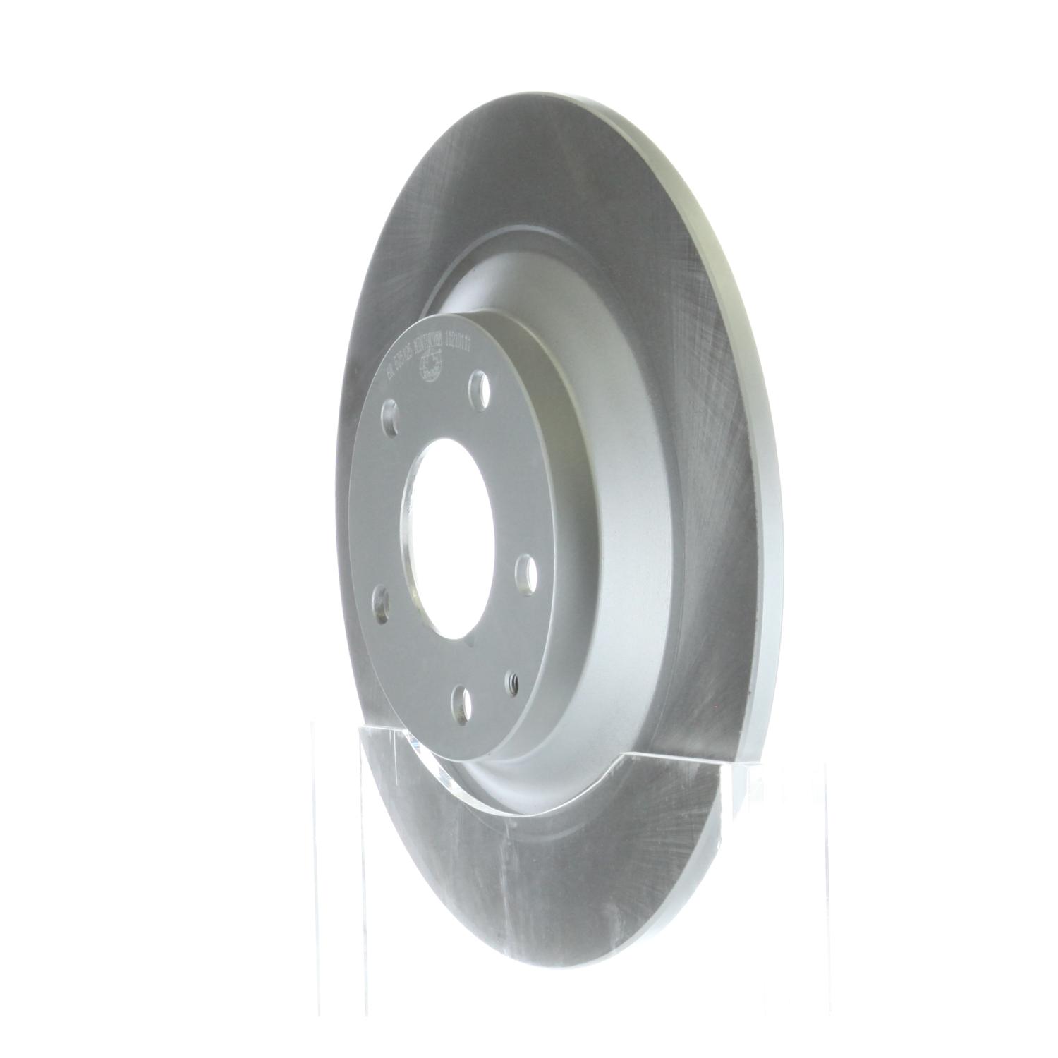 Inroble BR575125 - Disc Brake Rotor Inroble BR575125 Disc Brake Rotor product image 1 of 5