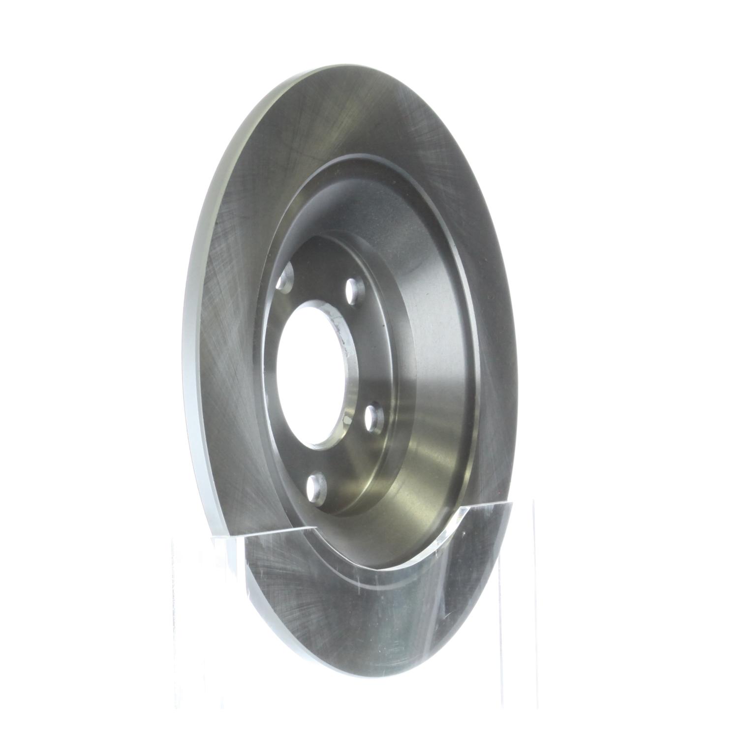 Inroble BR575125 - Disc Brake Rotor Inroble BR575125 Disc Brake Rotor product image 2 of 5