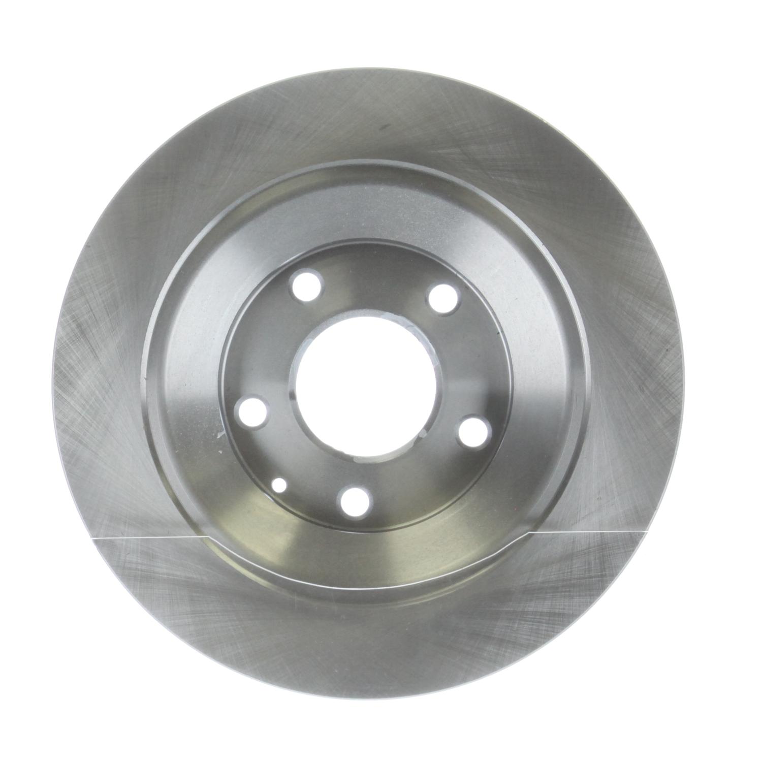 Inroble BR575125 - Disc Brake Rotor Inroble BR575125 Disc Brake Rotor product image 3 of 5