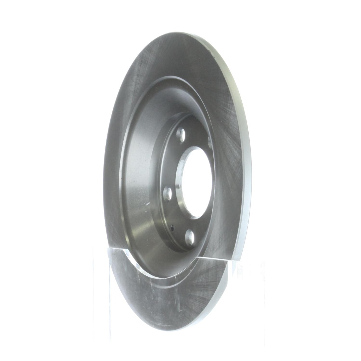 Inroble BR575125 - Disc Brake Rotor Inroble BR575125 Disc Brake Rotor product image 4 of 5
