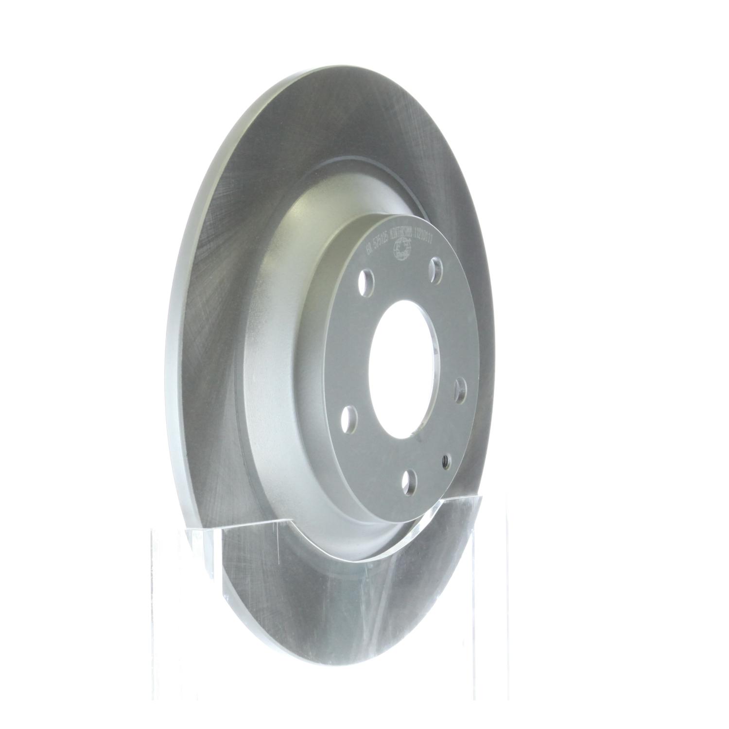Inroble BR575125 - Disc Brake Rotor Inroble BR575125 Disc Brake Rotor product image 5 of 5