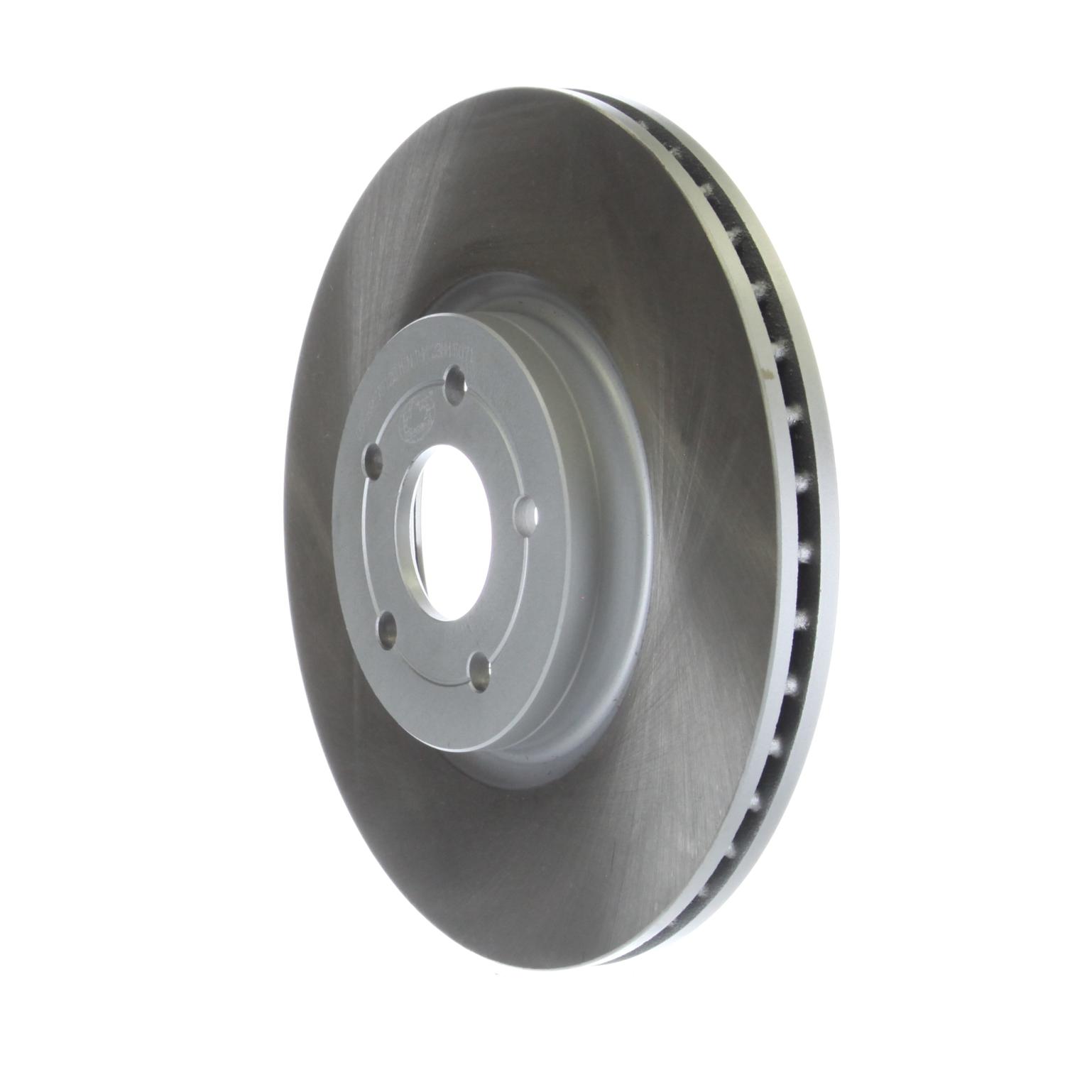 Inroble BR575126 - Disc Brake Rotor Inroble BR575126 Disc Brake Rotor product image 1 of 5