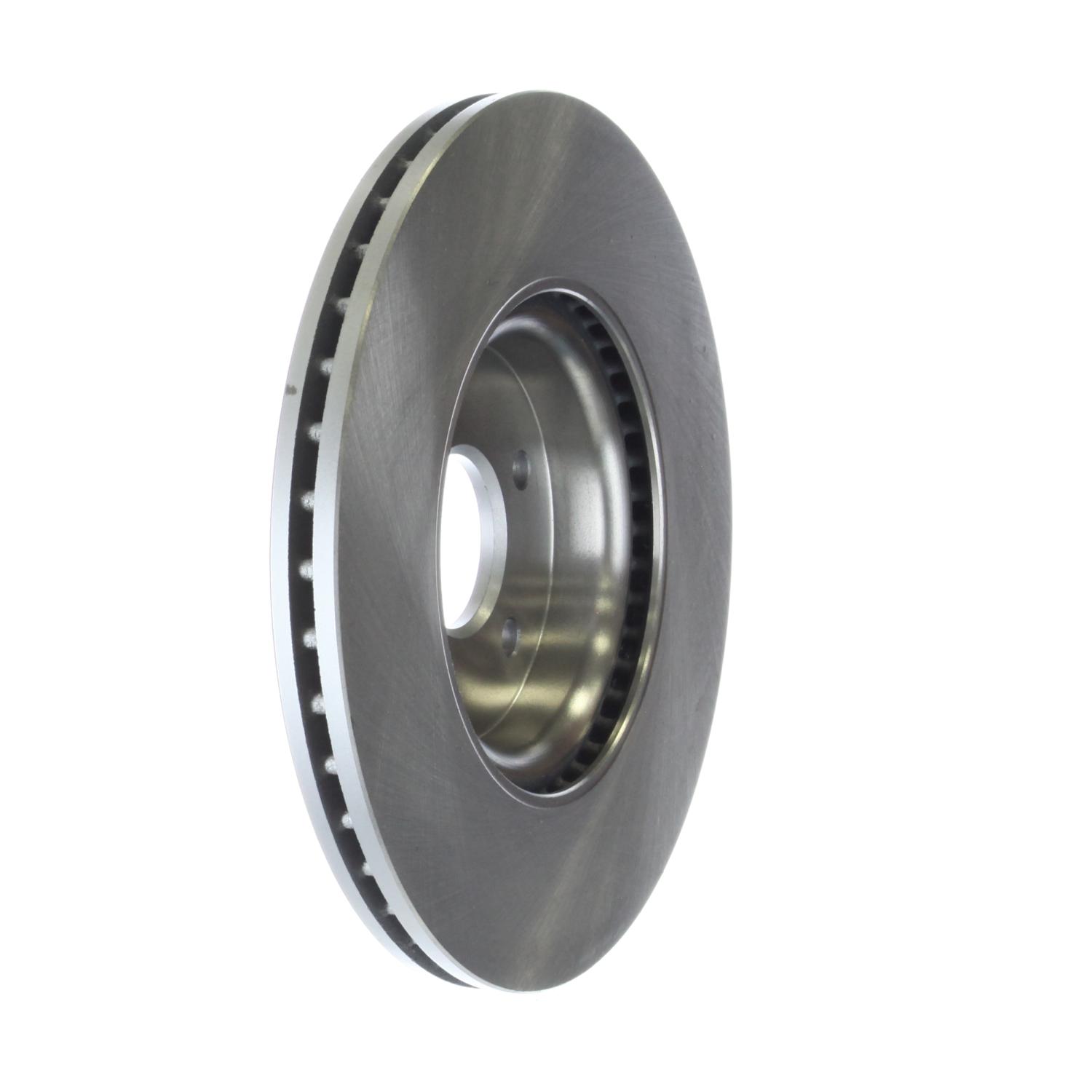 Inroble BR575126 - Disc Brake Rotor Inroble BR575126 Disc Brake Rotor product image 2 of 5
