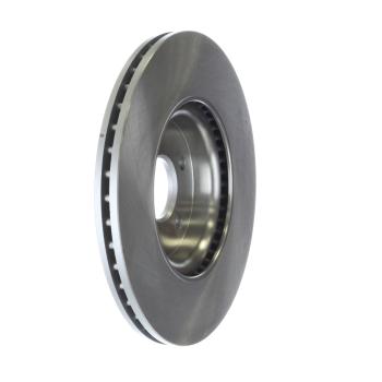 2014 Ford Transit Connect Disc Brake Rotor Front Inroble BR575126 image 2 of 4