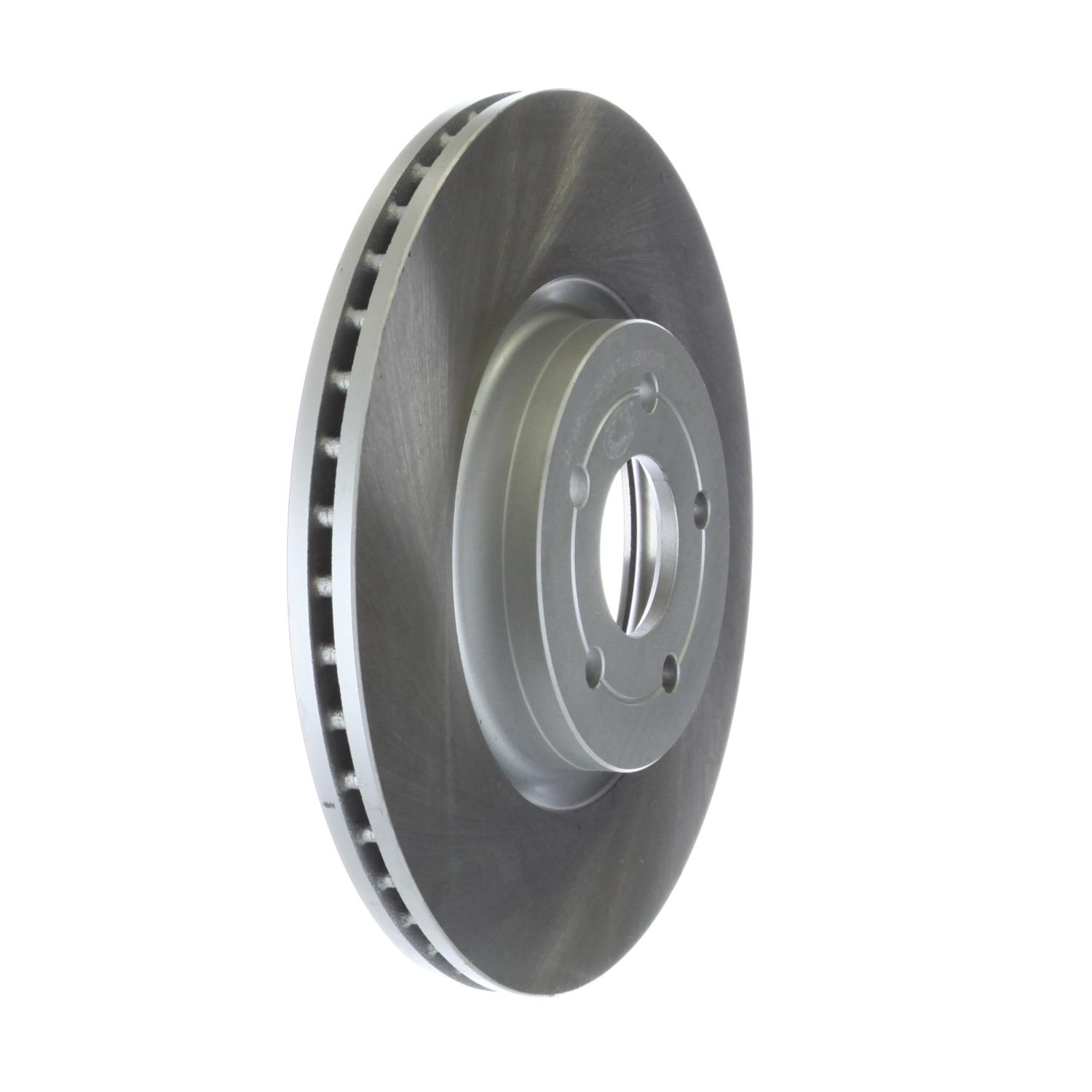 Inroble BR575126 - Disc Brake Rotor Inroble BR575126 Disc Brake Rotor product image 5 of 5