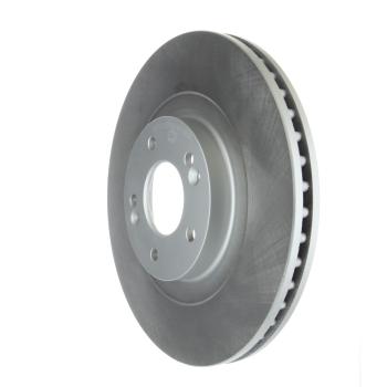 2016 Kia Sorento Disc Brake Rotor Front Inroble BR575127 image 1 of 4