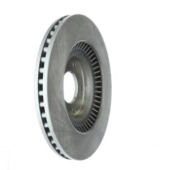 2016 Kia Sorento Disc Brake Rotor Front Inroble BR575127 image 2 of 4
