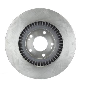 2016 Kia Sorento Disc Brake Rotor Front Inroble BR575127 image 3 of 4