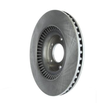 2016 Kia Sorento Disc Brake Rotor Front Inroble BR575127 image 4 of 4
