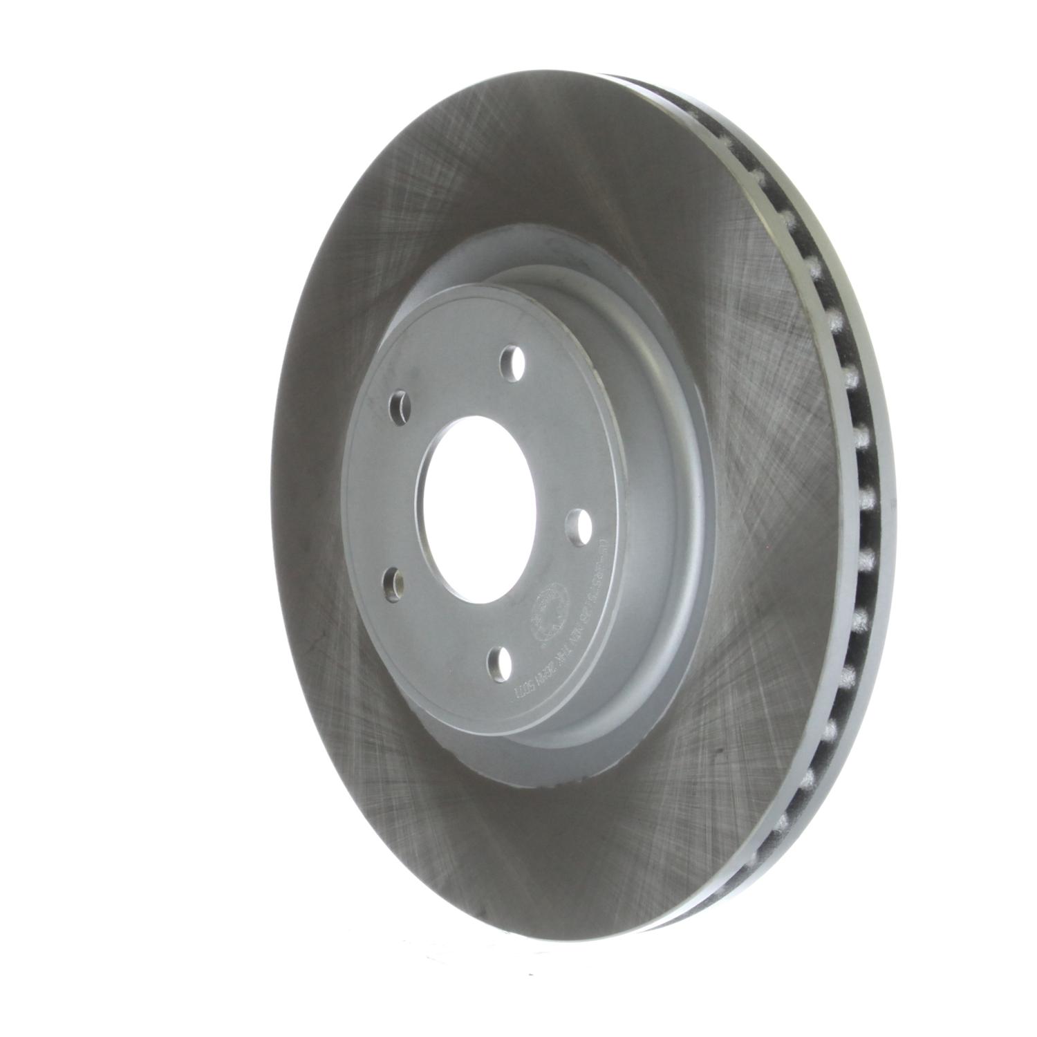 Inroble BR575128 Disc Brake Rotor product image 1 of 5