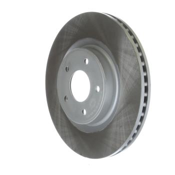 2017 Infiniti QX50 Disc Brake Rotor Front Inroble BR575128 image 1 of 4