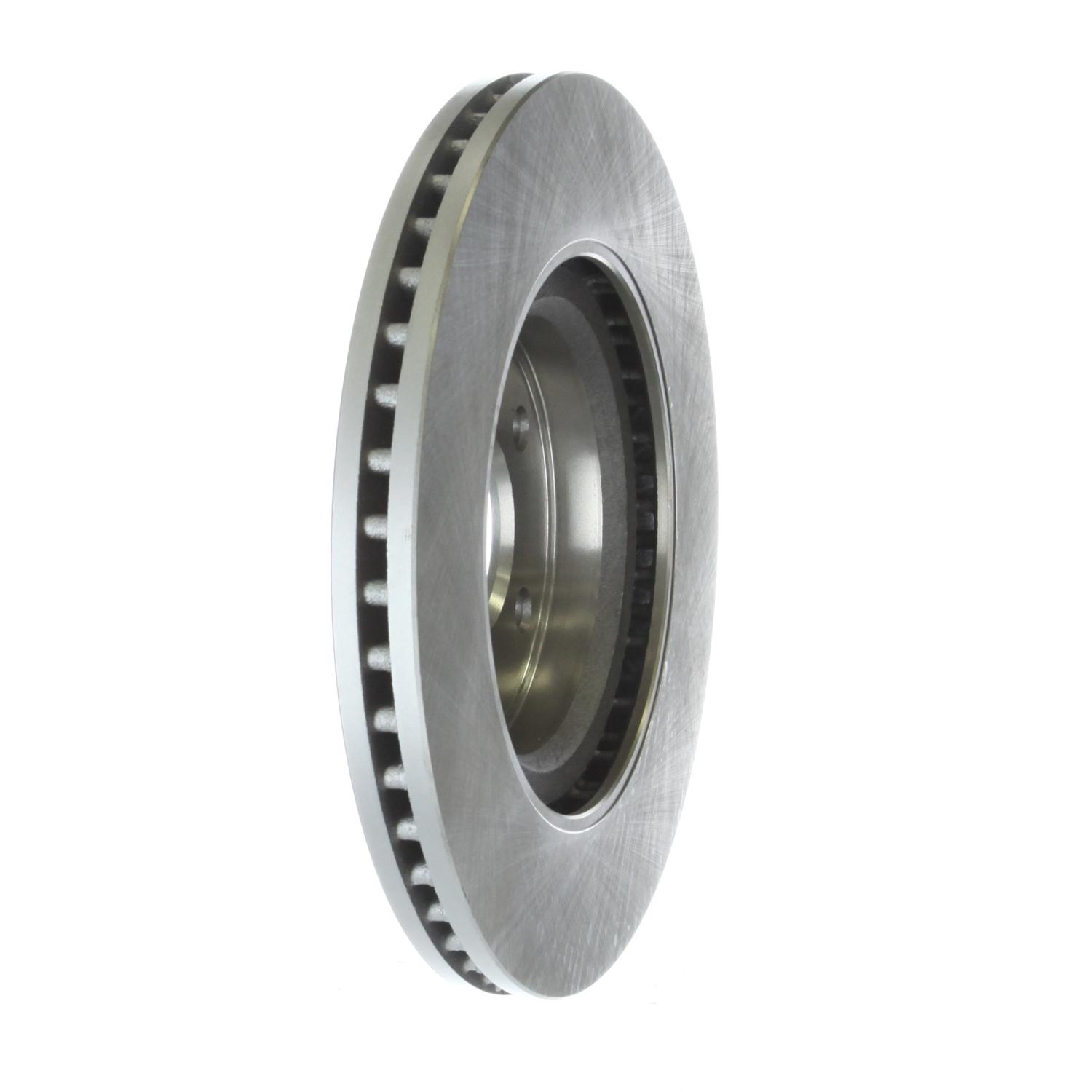 Inroble BR575128 Disc Brake Rotor product image 2 of 5