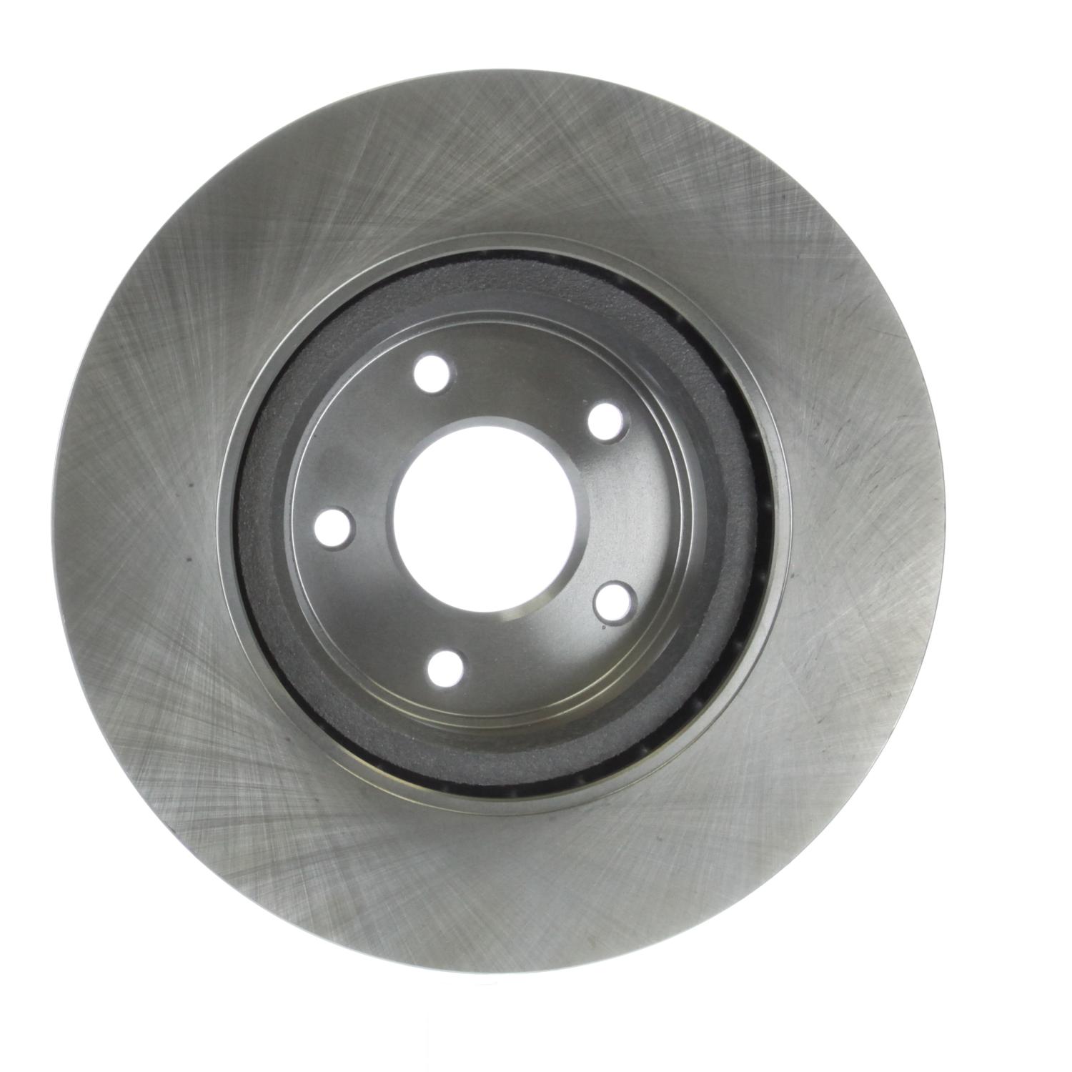 Inroble BR575128 Disc Brake Rotor product image 3 of 5