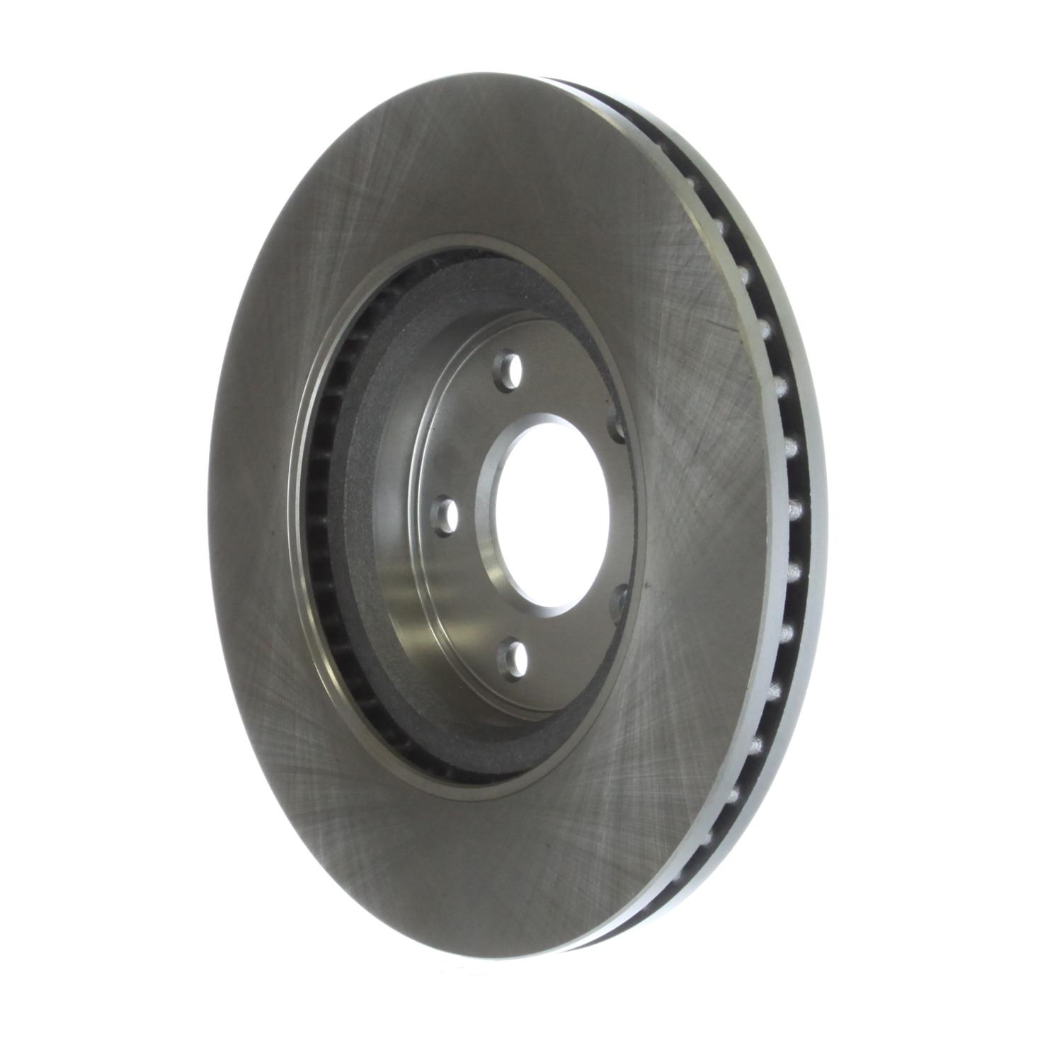 Inroble BR575128 Disc Brake Rotor product image 4 of 5