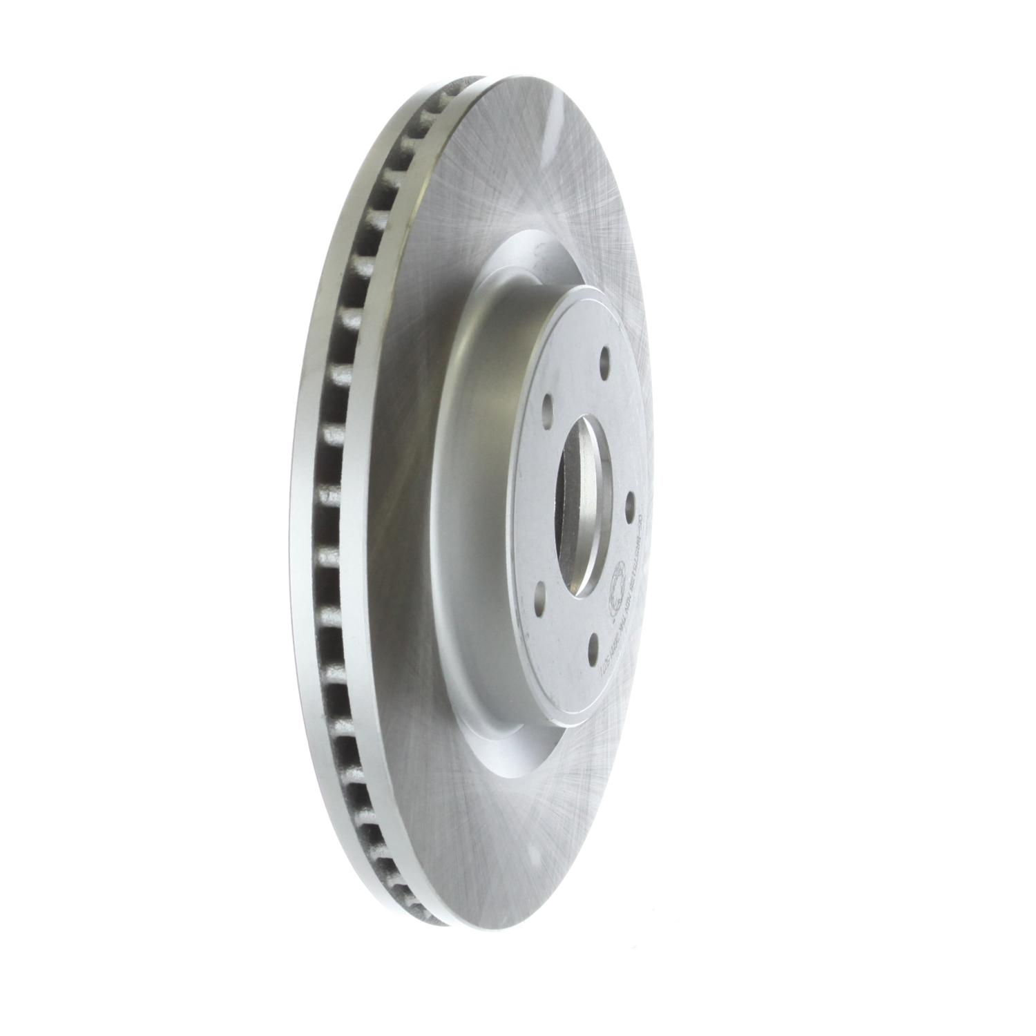 Inroble BR575128 Disc Brake Rotor product image 5 of 5