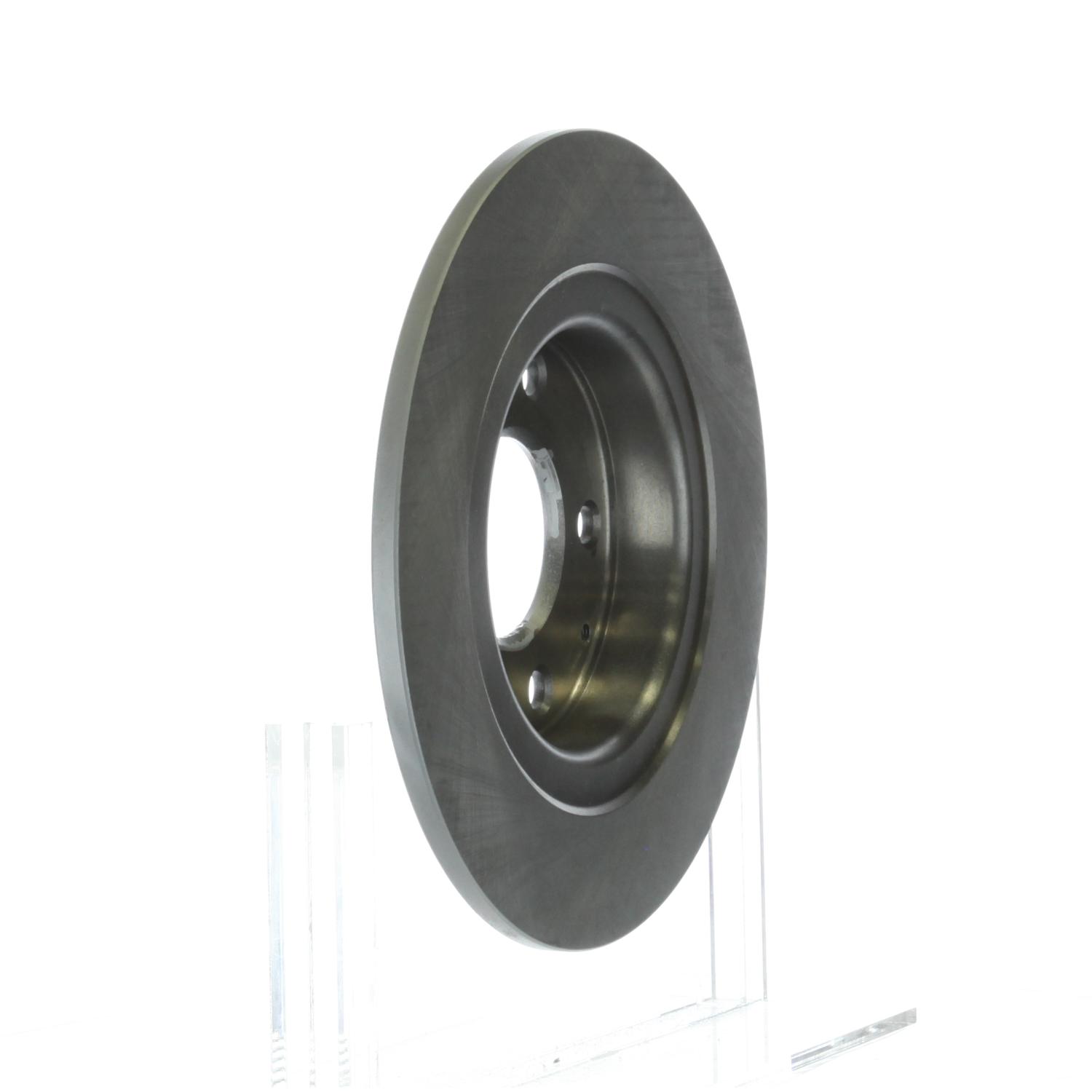 Inroble BR575129 - Disc Brake Rotor Inroble BR575129 Disc Brake Rotor product image 2 of 5