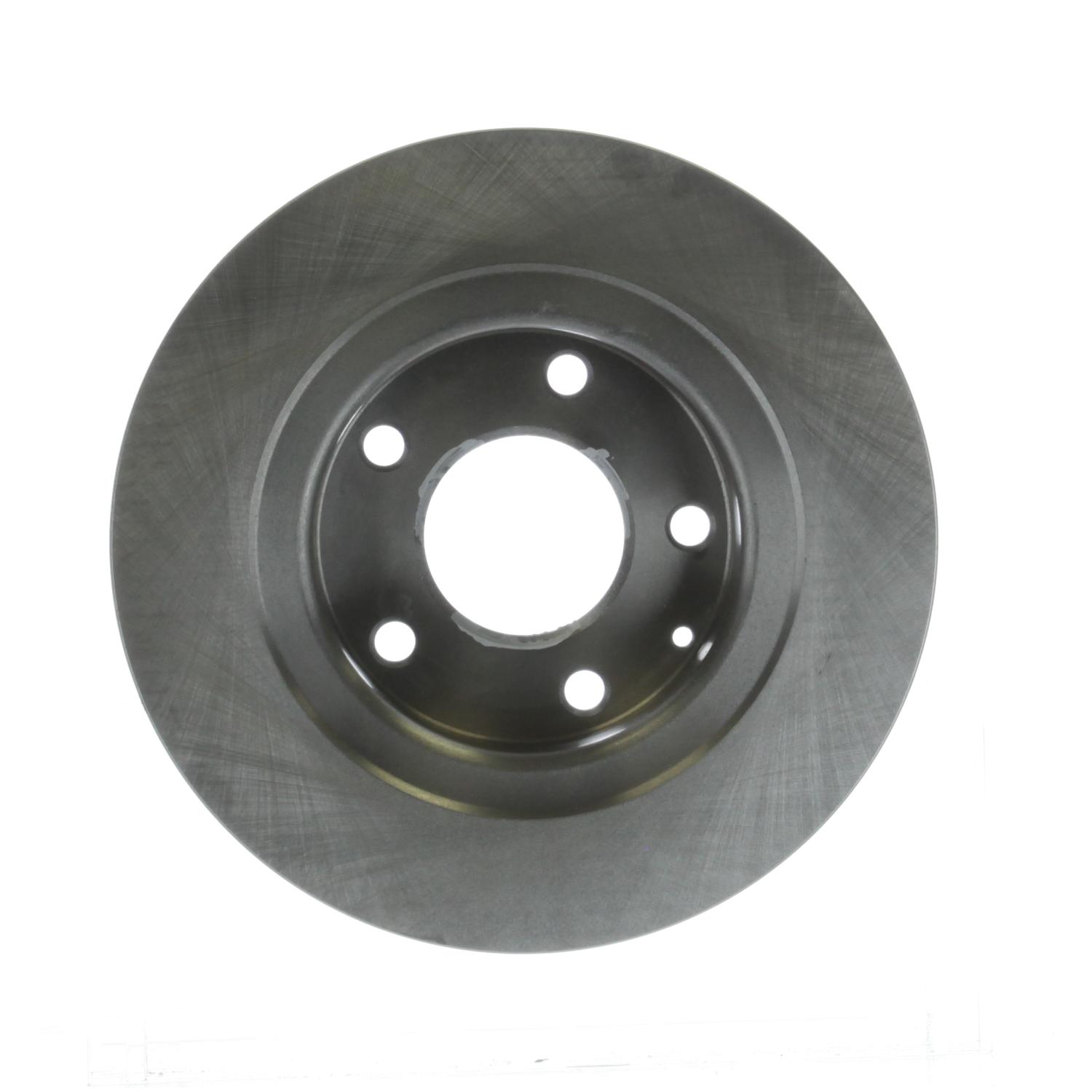Inroble BR575129 - Disc Brake Rotor Inroble BR575129 Disc Brake Rotor product image 3 of 5