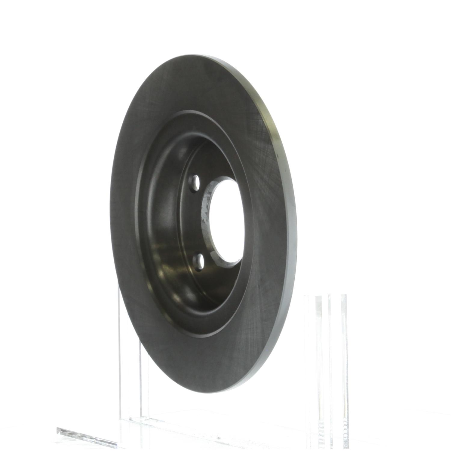 Inroble BR575129 - Disc Brake Rotor Inroble BR575129 Disc Brake Rotor product image 4 of 5