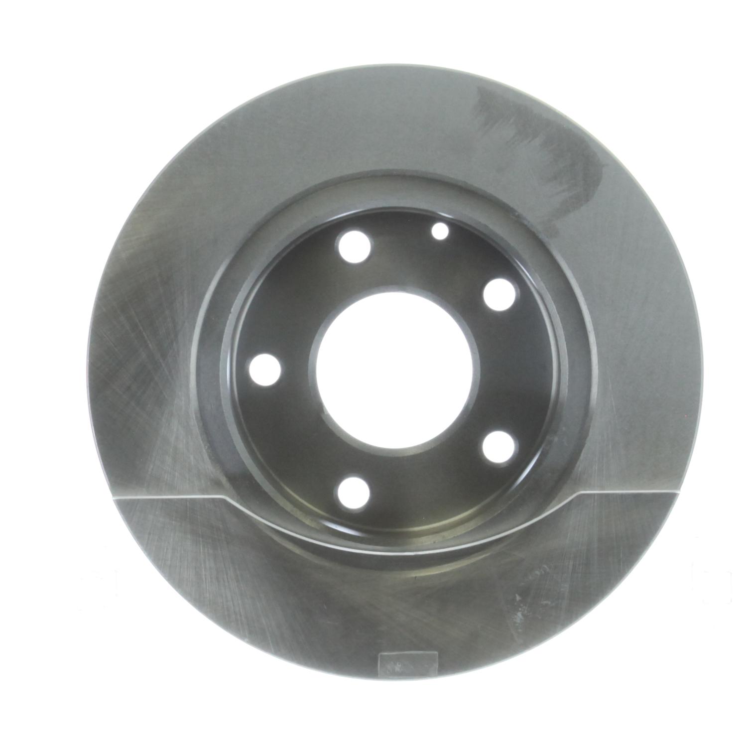 Inroble BR575130 - Disc Brake Rotor Inroble BR575130 Disc Brake Rotor product image 3 of 5