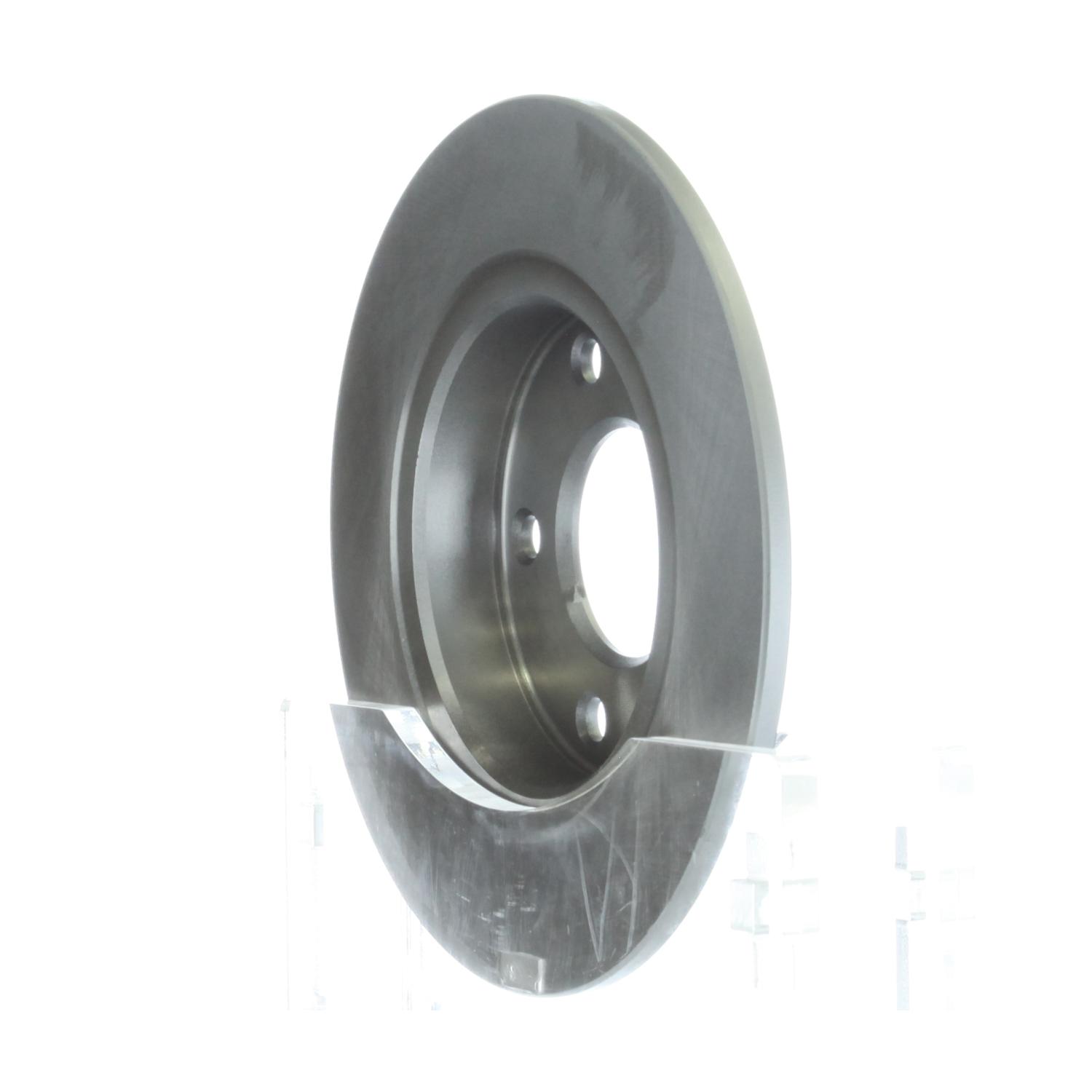 Inroble BR575130 - Disc Brake Rotor Inroble BR575130 Disc Brake Rotor product image 4 of 5