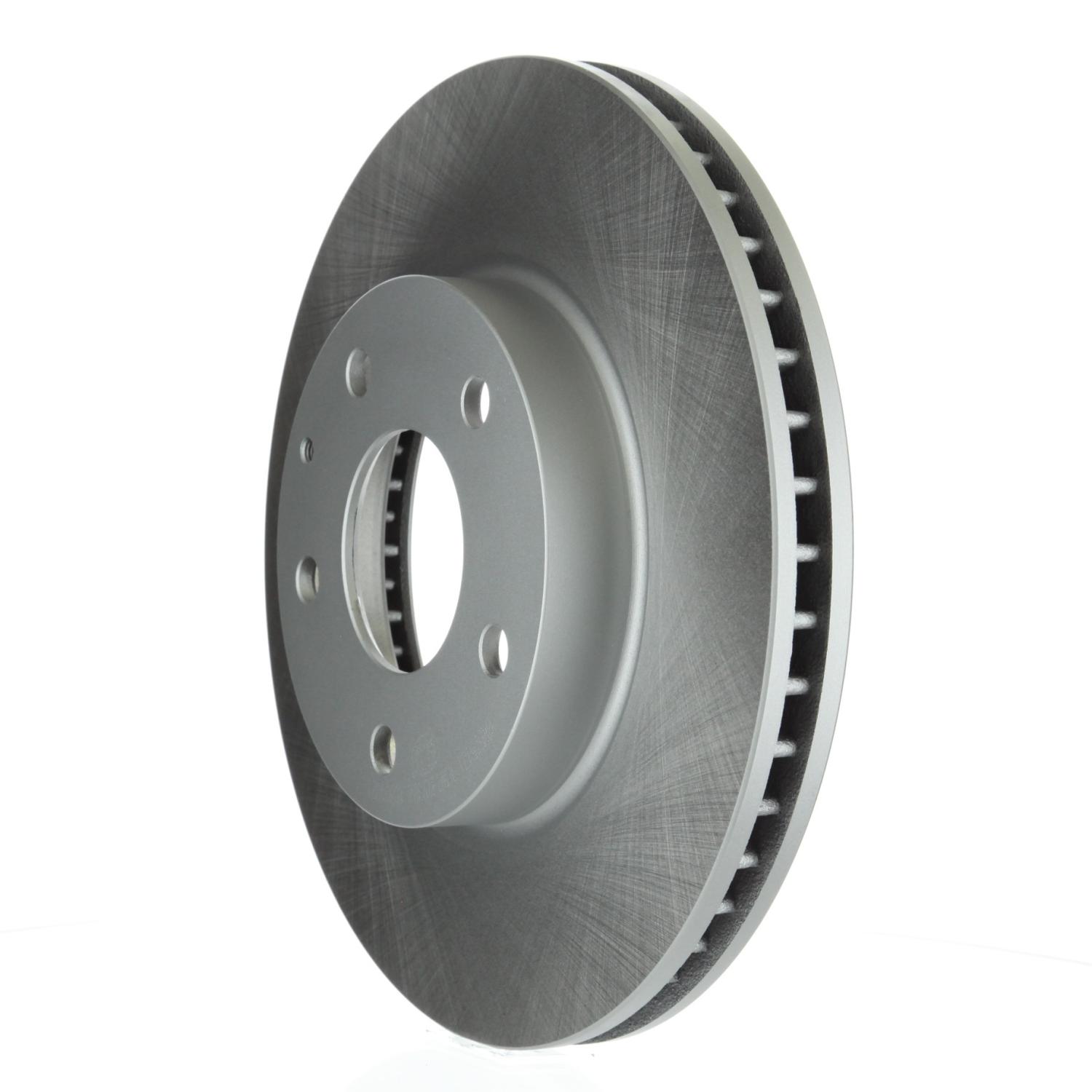 Inroble BR575131 Disc Brake Rotor product image 1 of 5