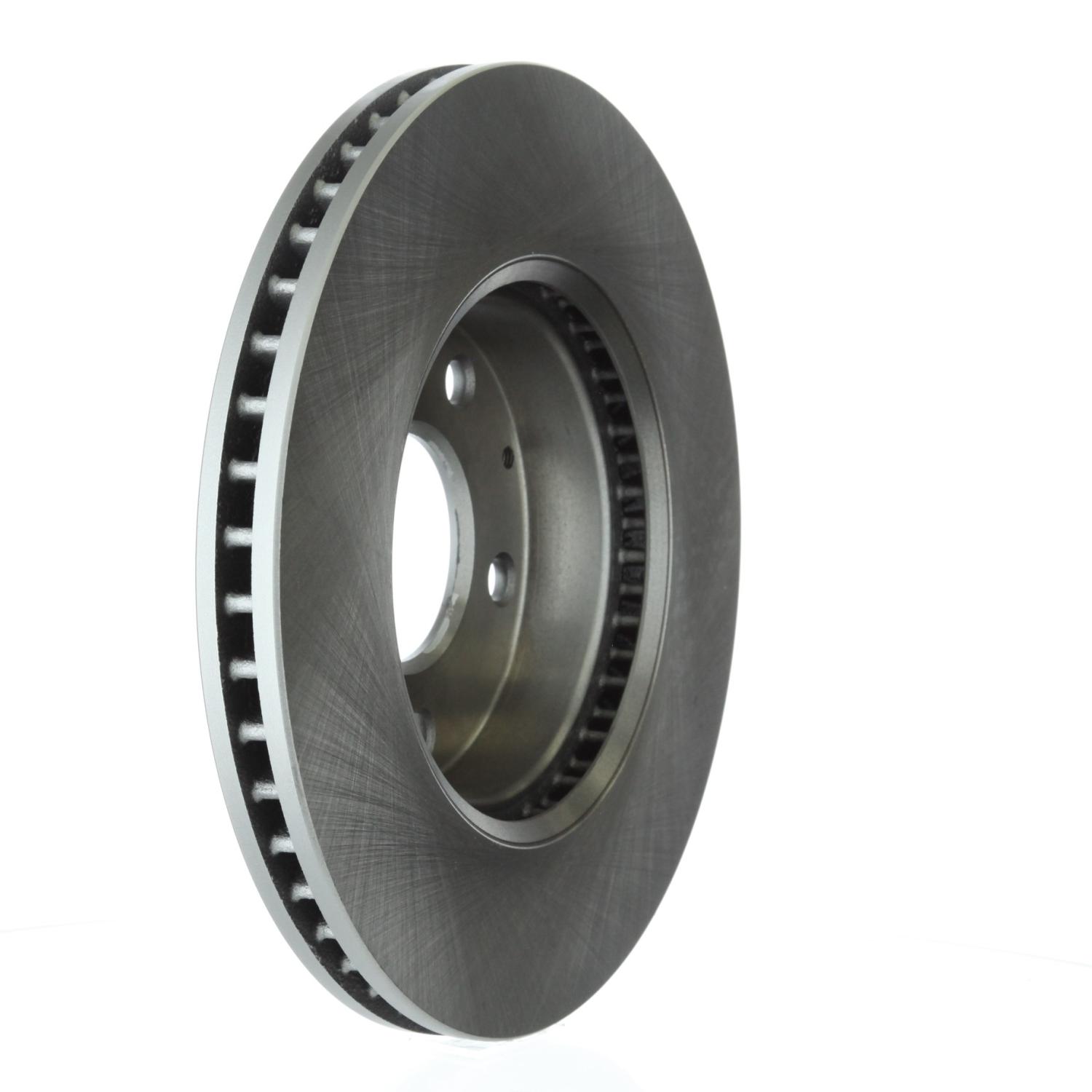 Inroble BR575131 Disc Brake Rotor product image 2 of 5