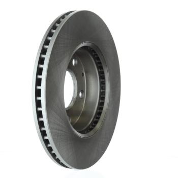 2018 Mazda CX-3 Disc Brake Rotor Front Inroble BR575131 image 2 of 4