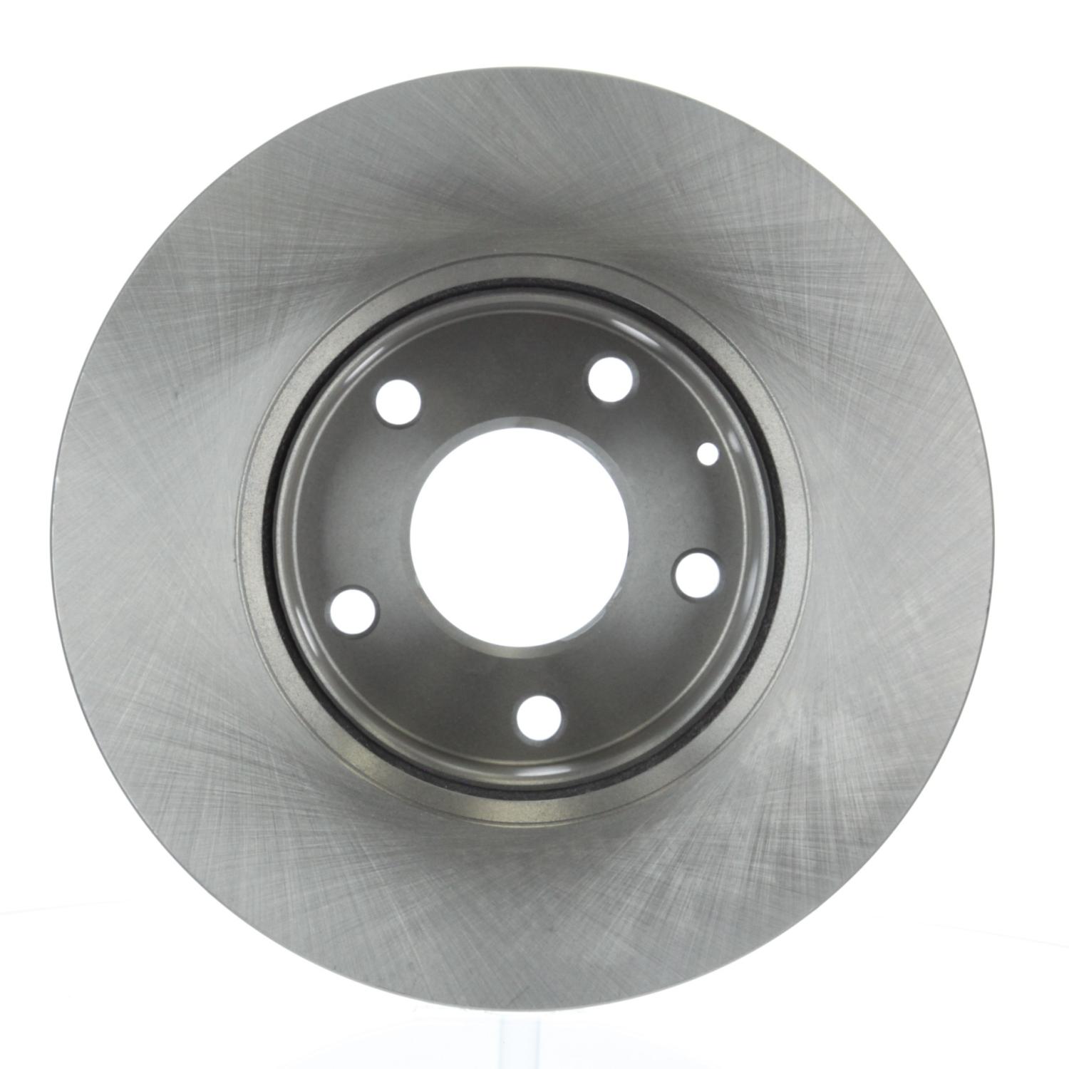 Inroble BR575131 Disc Brake Rotor product image 3 of 5