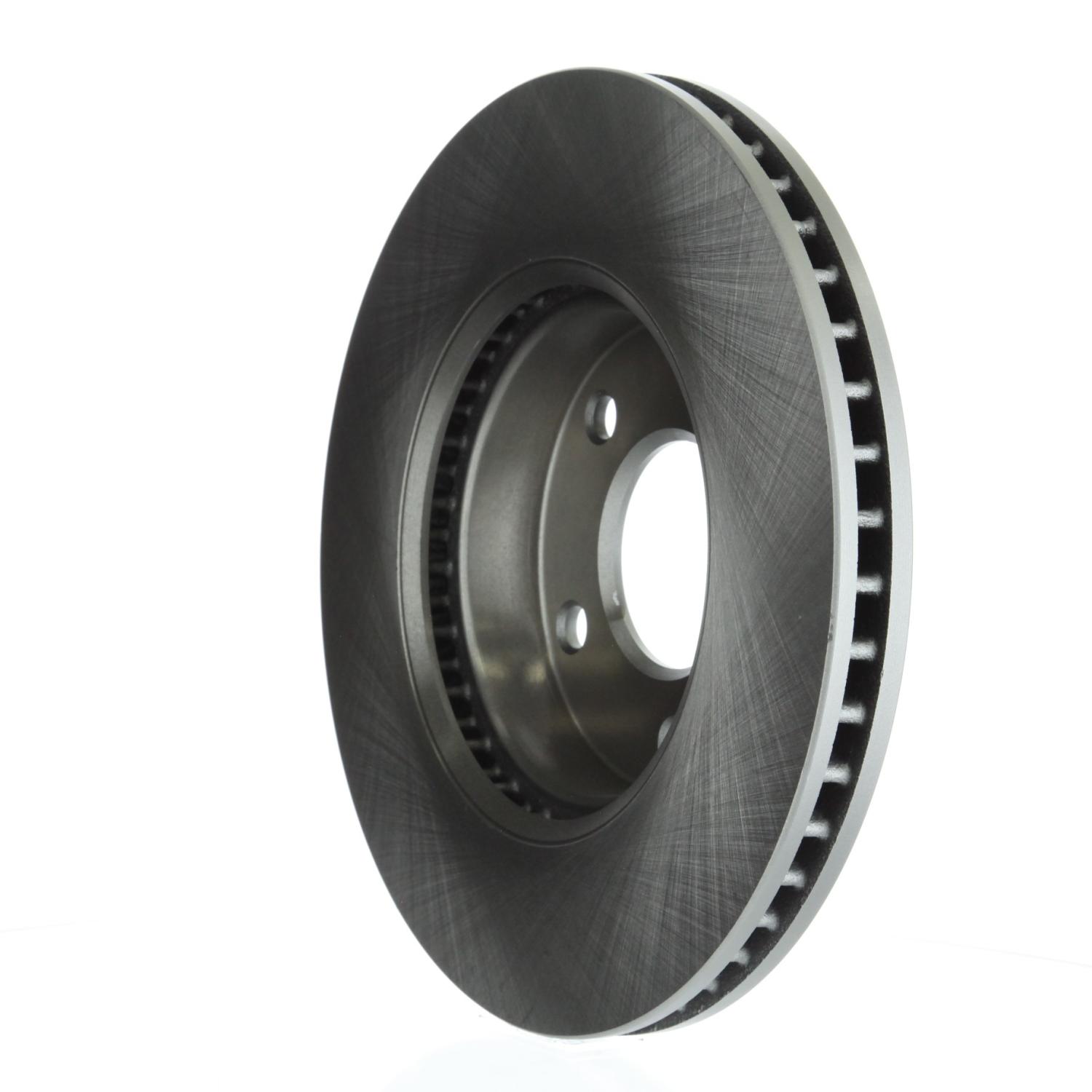 Inroble BR575131 Disc Brake Rotor product image 4 of 5