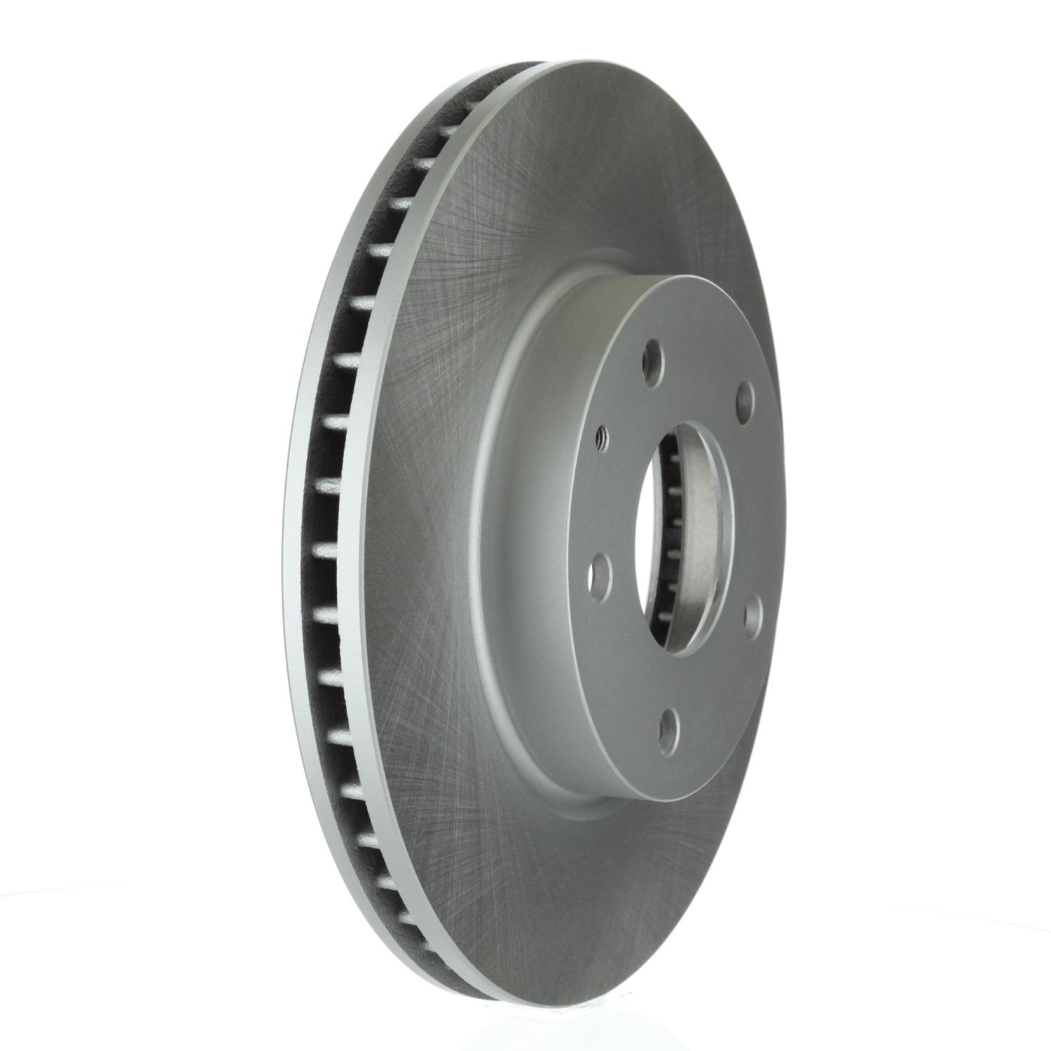 Inroble BR575131 Disc Brake Rotor product image 5 of 5