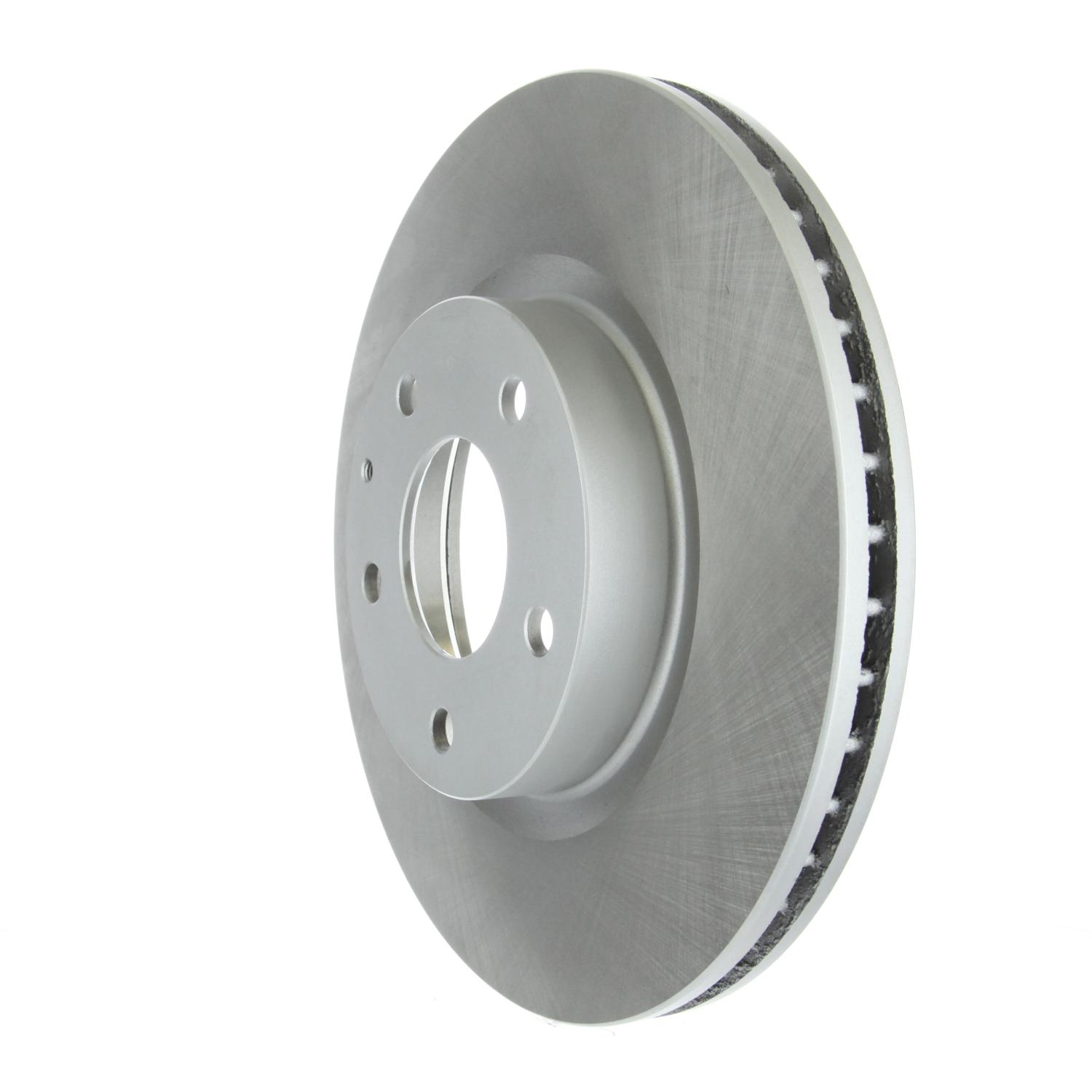 Inroble BR575132 - Disc Brake Rotor Inroble BR575132 Disc Brake Rotor product image 1 of 5