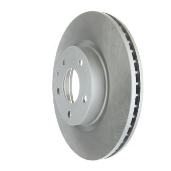 2018 Mazda CX-3 Disc Brake Rotor Front Inroble BR575132 image 1 of 4