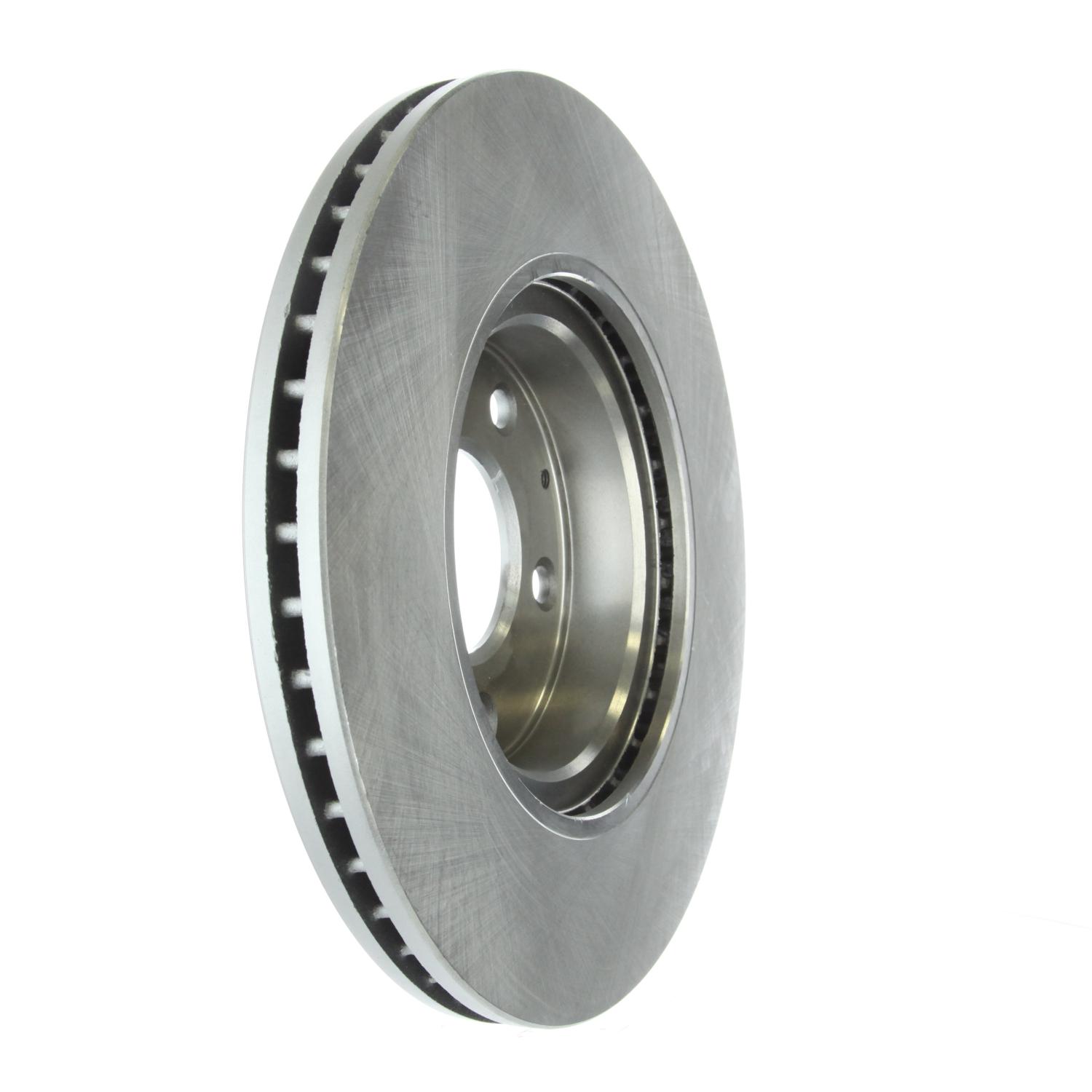 Inroble BR575132 - Disc Brake Rotor Inroble BR575132 Disc Brake Rotor product image 2 of 5