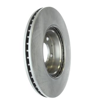 2018 Mazda CX-3 Disc Brake Rotor Front Inroble BR575132 image 2 of 4